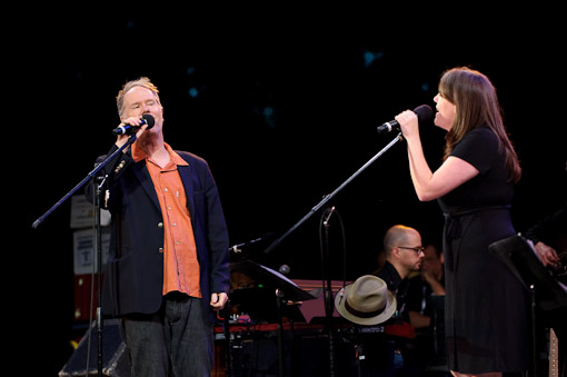 Summerstage 2010 Gala