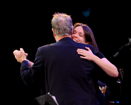 Summerstage 2010 Gala