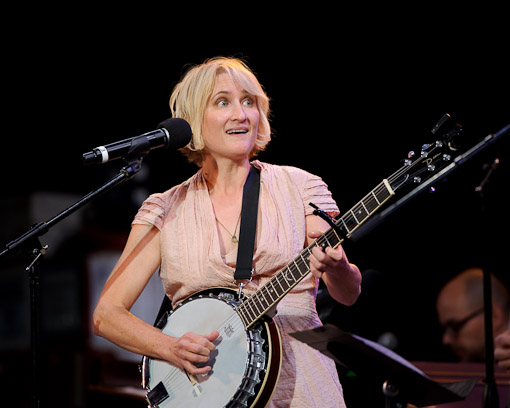 Summerstage 2010 Gala