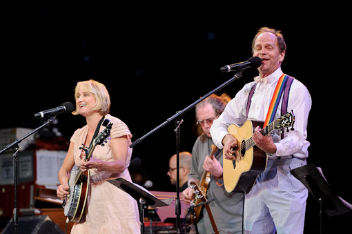 Summerstage 2010 Gala