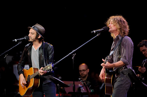 Summerstage 2010 Gala