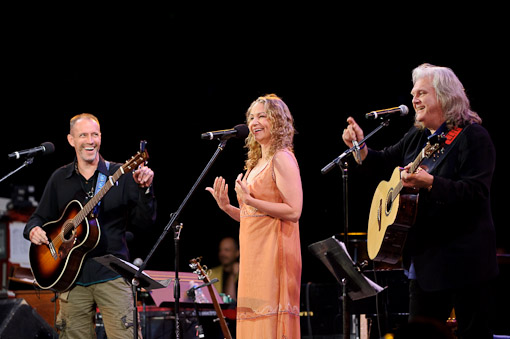 Summerstage 2010 Gala