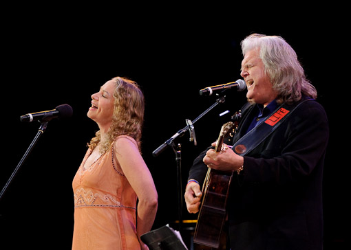 Summerstage 2010 Gala