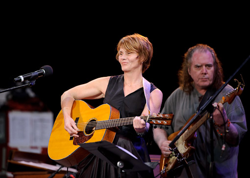 Summerstage 2010 Gala