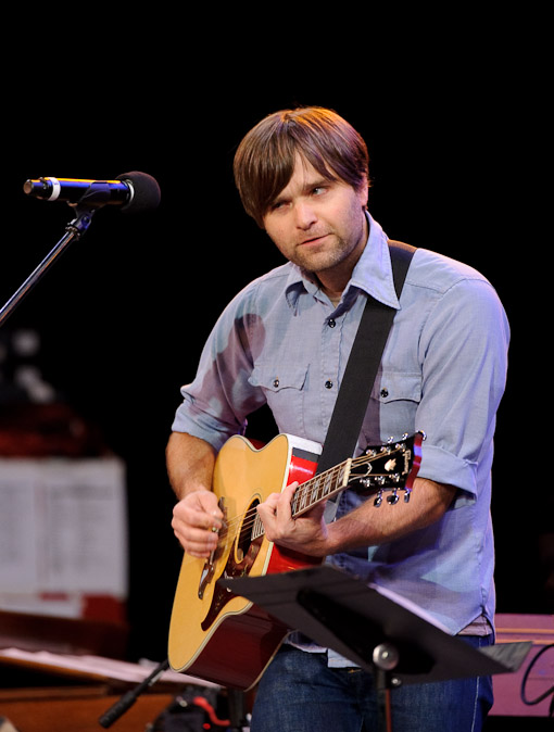 Summerstage 2010 Gala