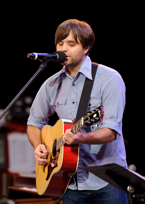 Summerstage 2010 Gala