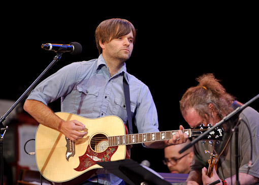 Summerstage 2010 Gala