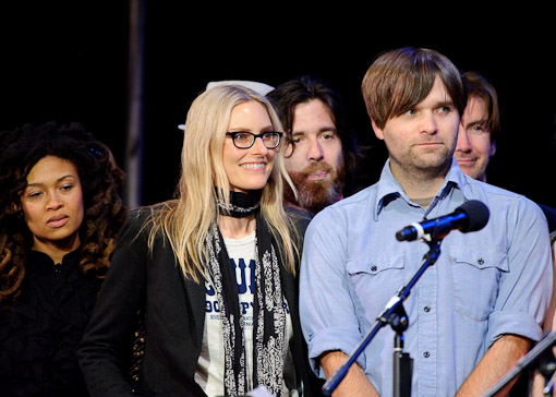 Summerstage 2010 Gala