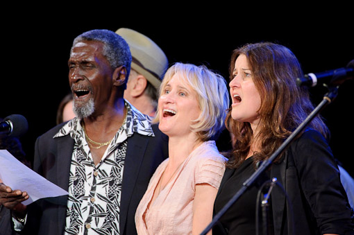 Summerstage 2010 Gala