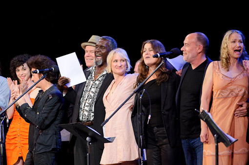 Summerstage 2010 Gala