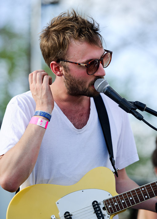 Superhumanoids at SXSW 2011