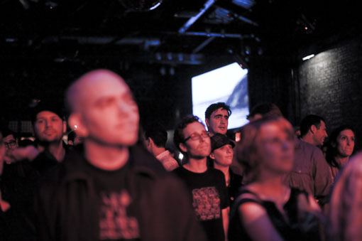 Surfer Blood at Brooklyn Bowl