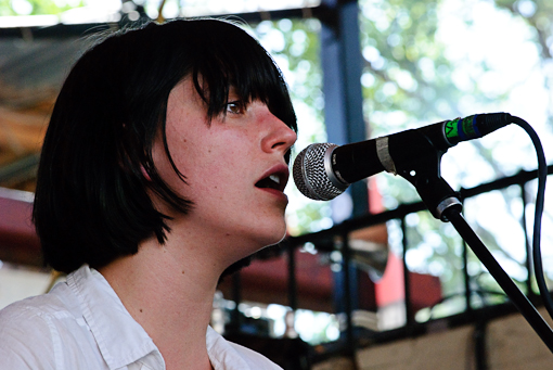 Sharon Van Etten