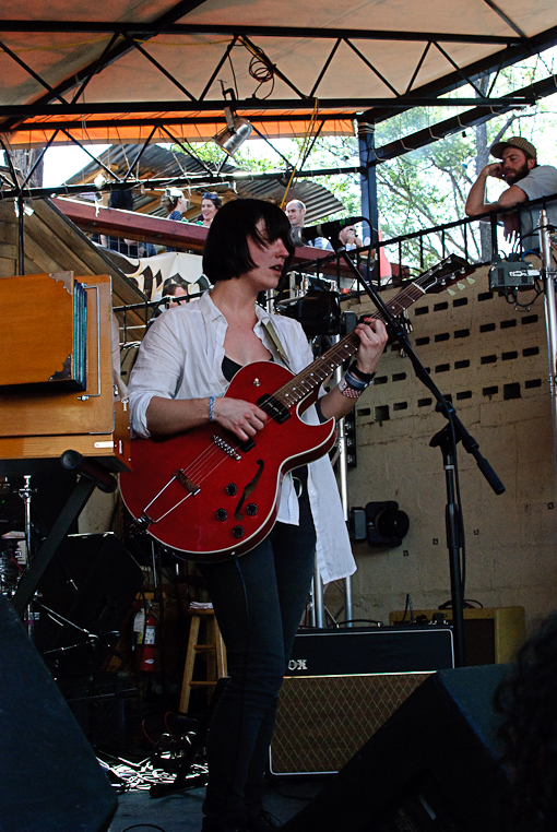 Sharon Van Etten