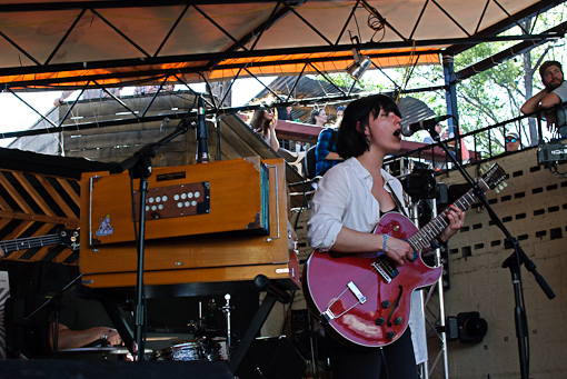 Sharon Van Etten