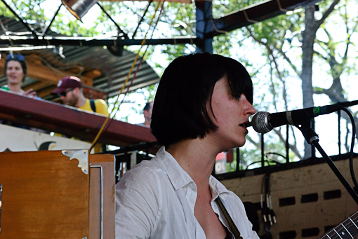 Sharon Van Etten