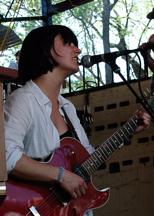 Sharon Van Etten