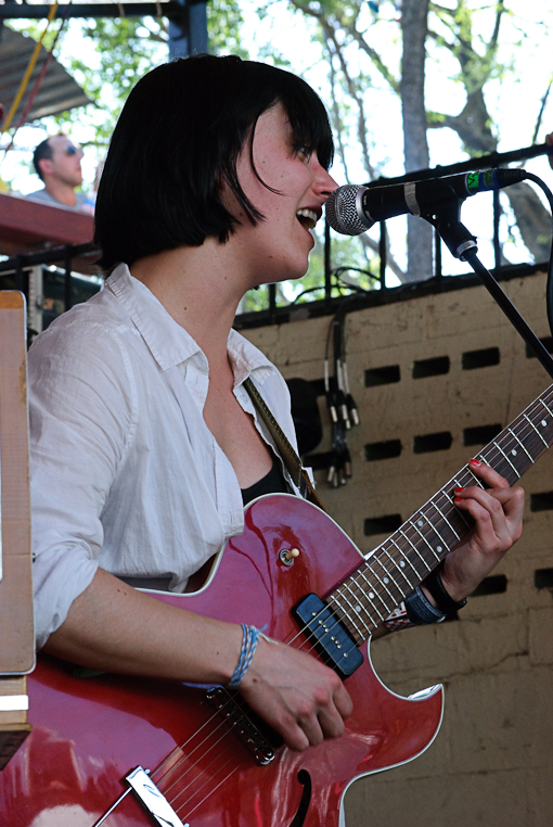 Sharon Van Etten