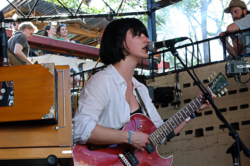 Sharon Van Etten