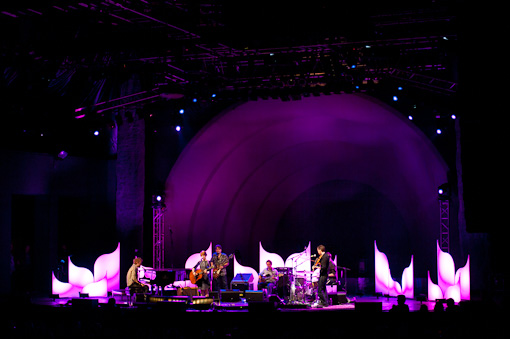 The Swell Season at Celebrate Brooklyn!