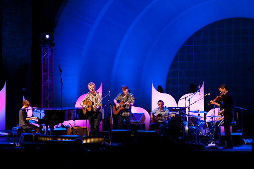 The Swell Season at Celebrate Brooklyn!