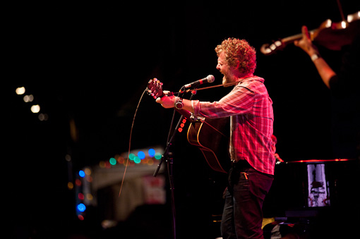 The Swell Season at Celebrate Brooklyn!