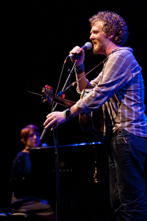 The Swell Season at Celebrate Brooklyn!