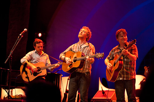 The Swell Season at Celebrate Brooklyn!