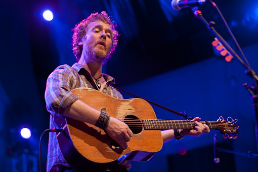 The Swell Season at Celebrate Brooklyn!