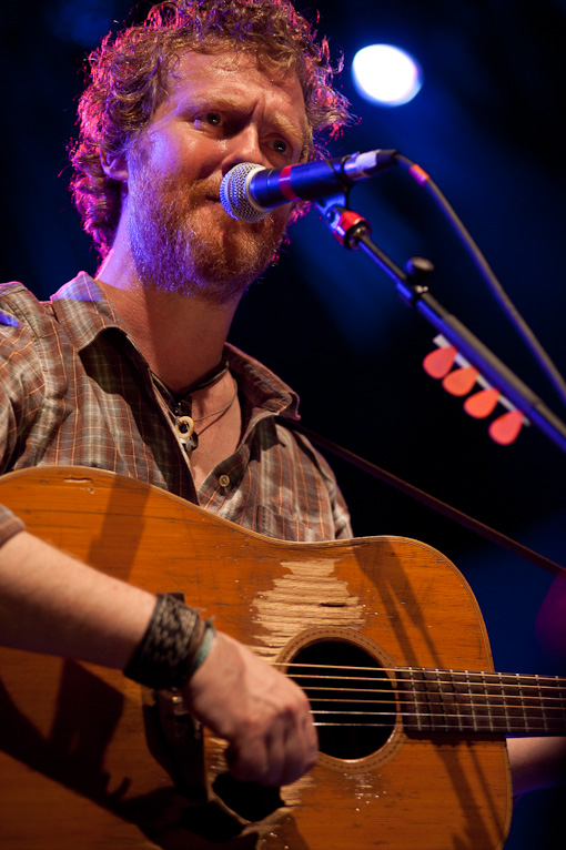 The Swell Season at Celebrate Brooklyn!