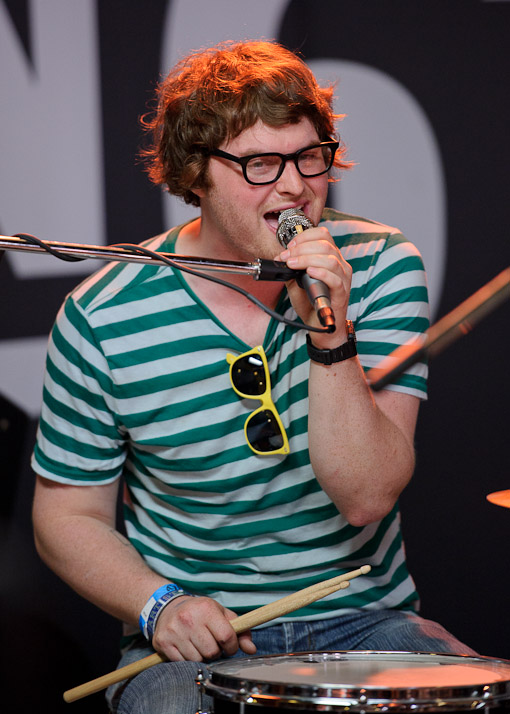 Telekinesis at SXSW