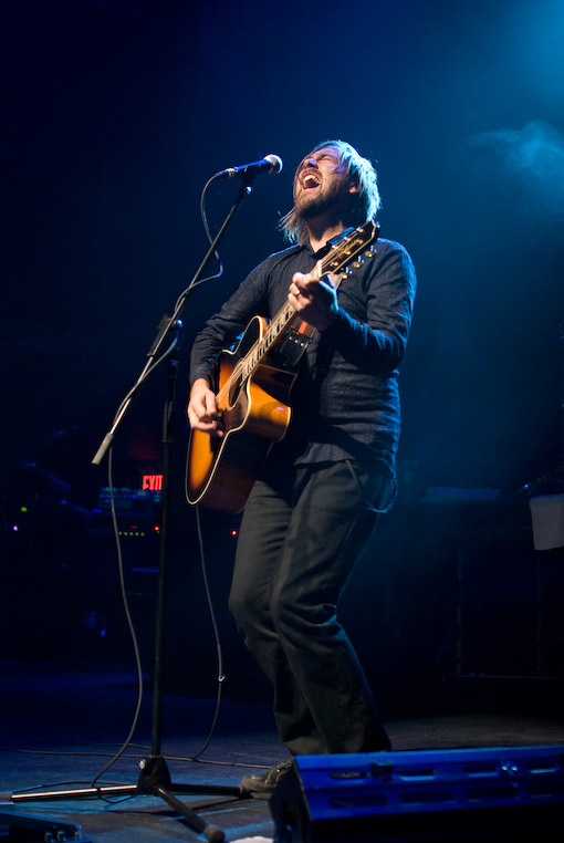 The Color Fred at Terminal 5