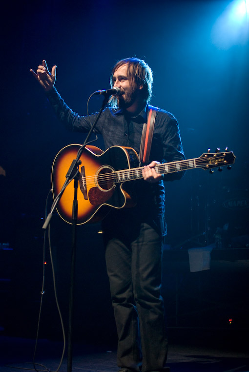 The Color Fred at Terminal 5