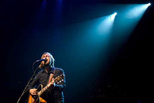 The Color Fred at Terminal 5