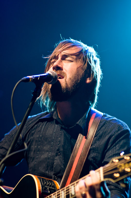 The Color Fred at Terminal 5