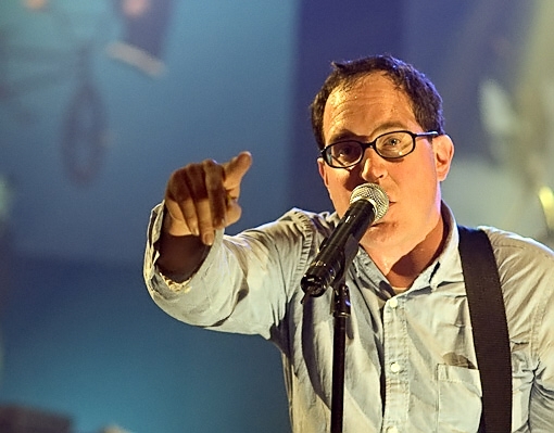 The Hold Steady on Fuel TV