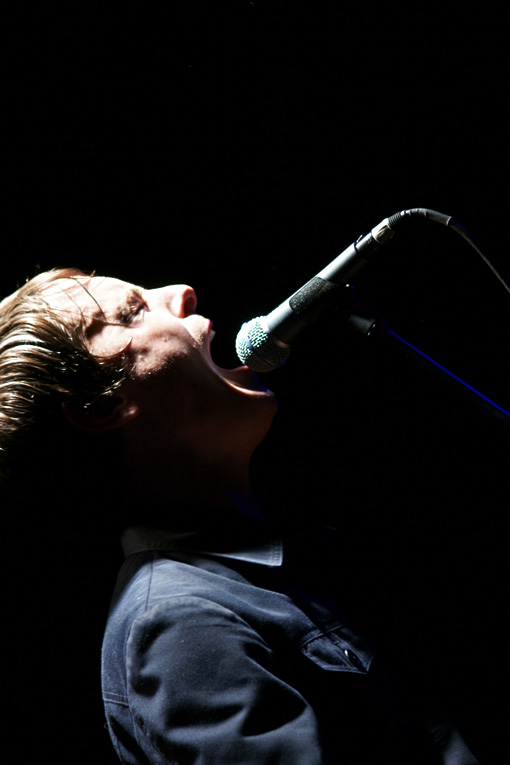 The Thermals at The Bell House