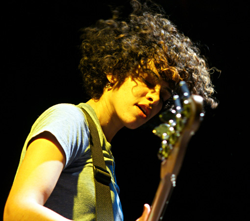 The Thermals at The Bell House