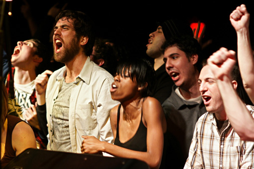 The Thermals at The Bell House