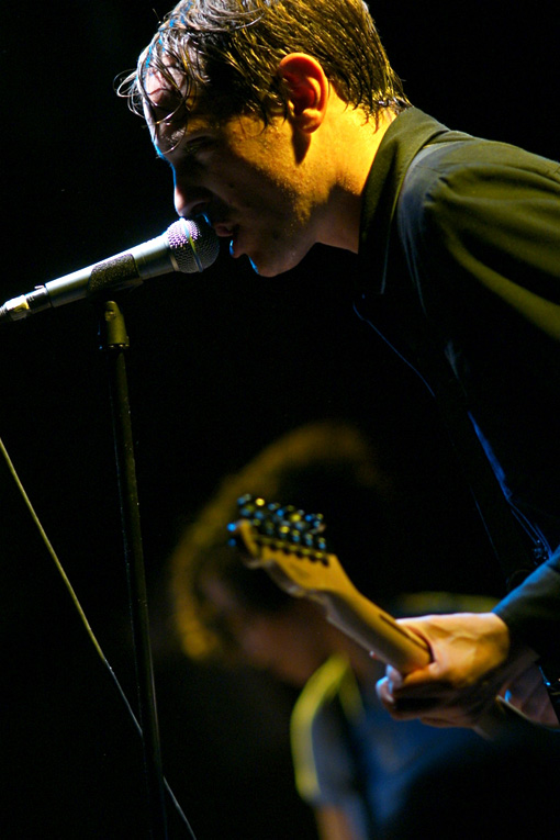 The Thermals at The Bell House