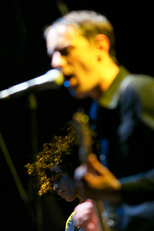 The Thermals at The Bell House