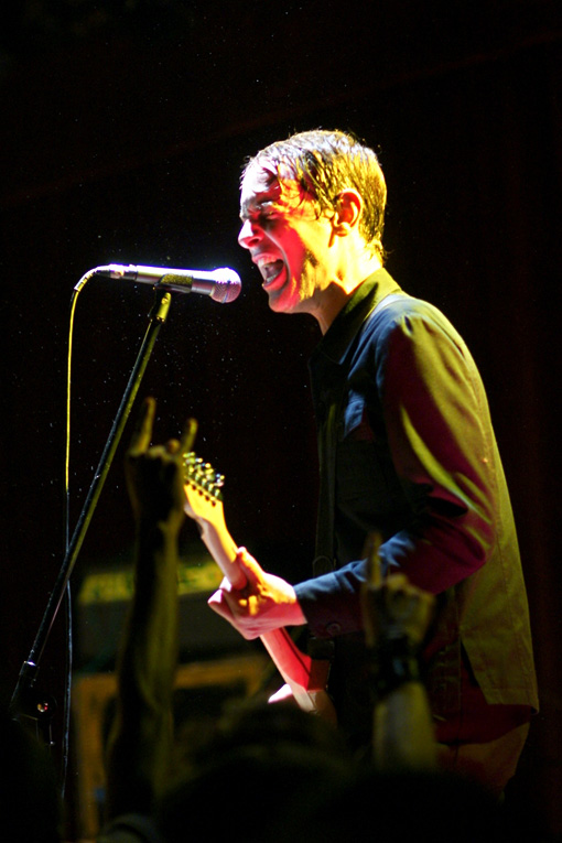 The Thermals at The Bell House