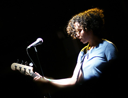 The Thermals at The Bell House