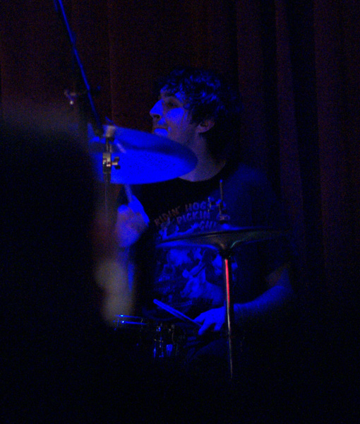 The Thermals at The Bell House