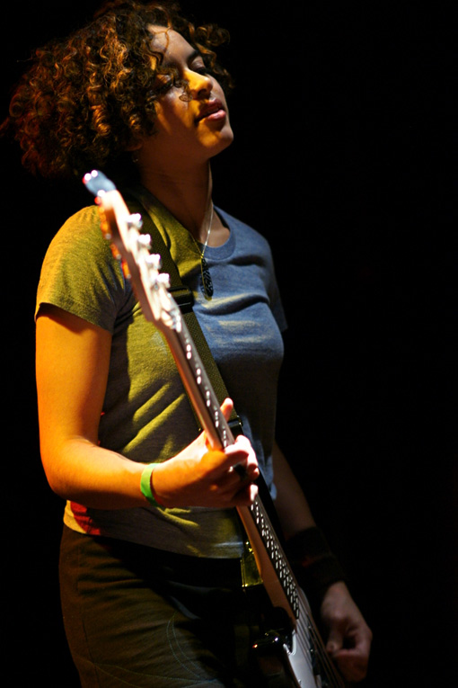 The Thermals at The Bell House