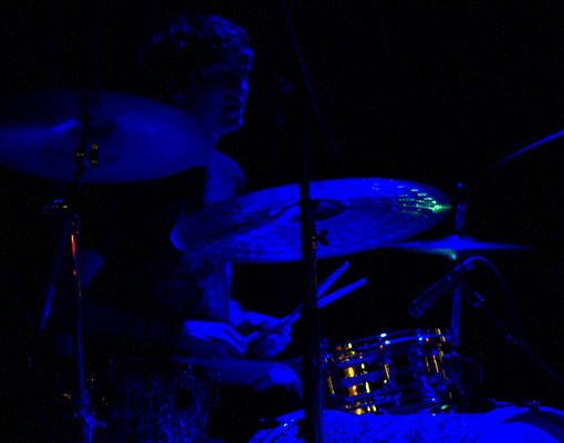 The Thermals at The Bell House