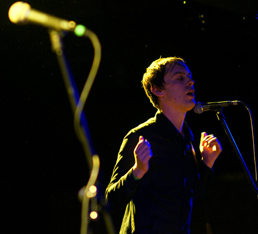 The Thermals at The Bell House