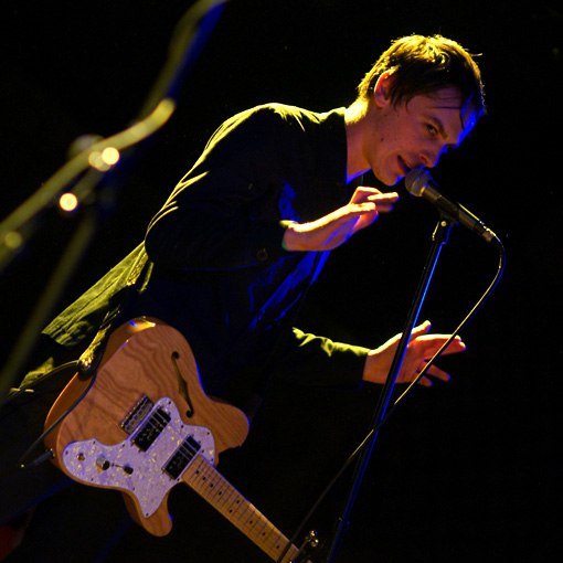 The Thermals at The Bell House