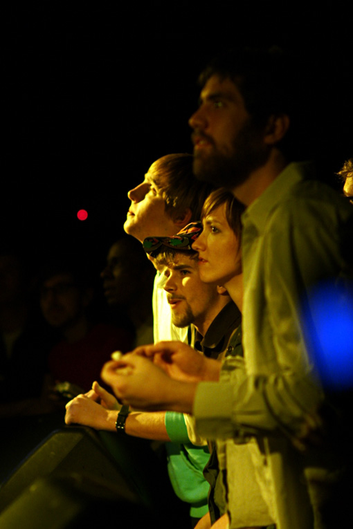 The Thermals at The Bell House