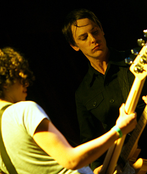 The Thermals at The Bell House